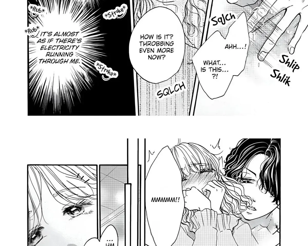 Lessons in Intimacy ~ A Flirt and a Sheltered Lady ~ Chapter 1 page 43 - 