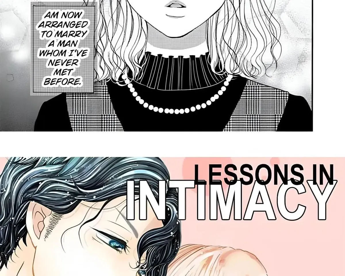Lessons in Intimacy ~ A Flirt and a Sheltered Lady ~ Chapter 1 page 6 - 