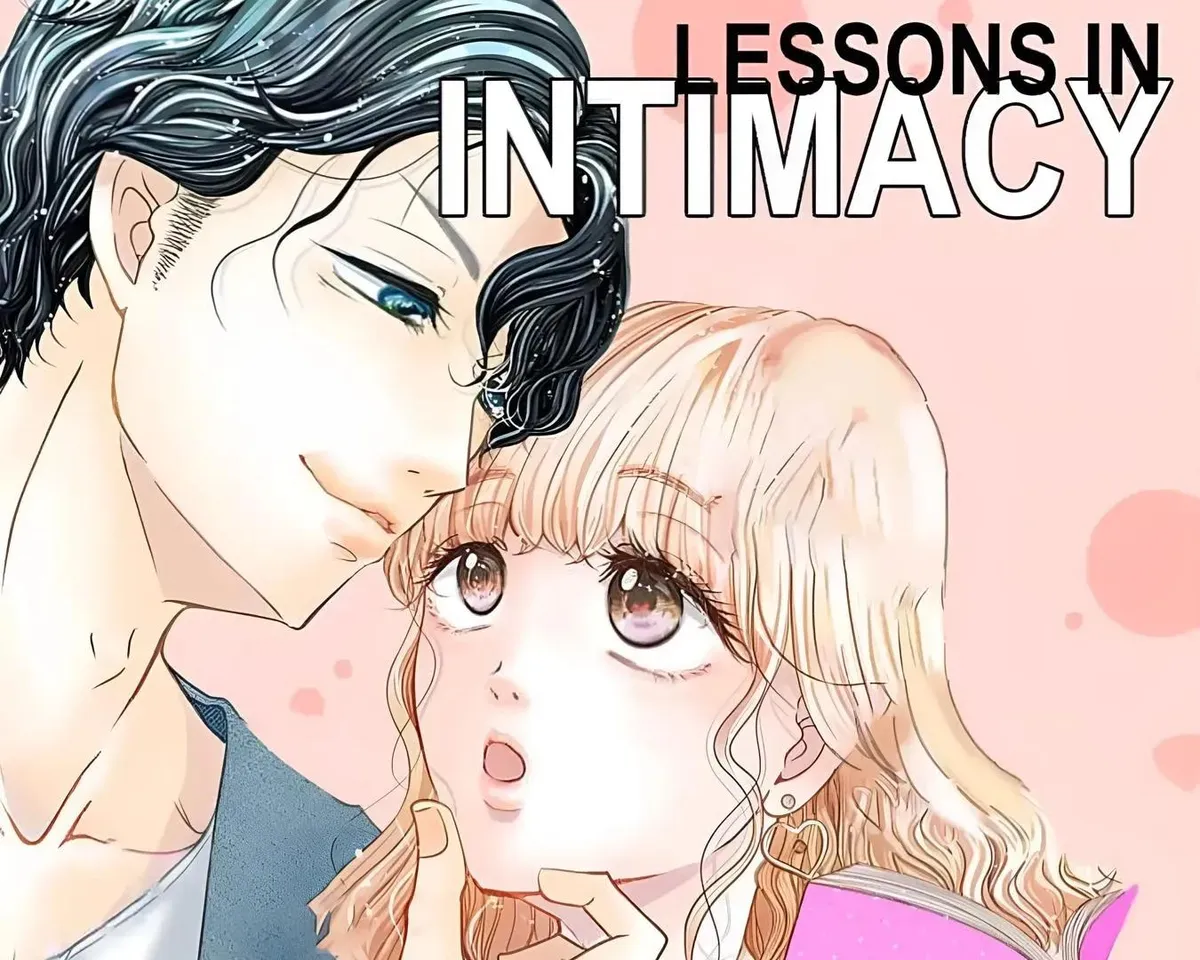 Lessons in Intimacy ~ A Flirt and a Sheltered Lady ~ Chapter 2 page 1 - 