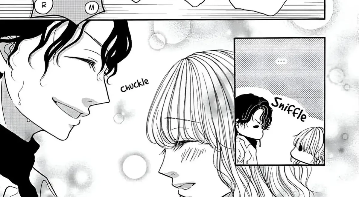Lessons in Intimacy ~ A Flirt and a Sheltered Lady ~ Chapter 2 page 18 - 