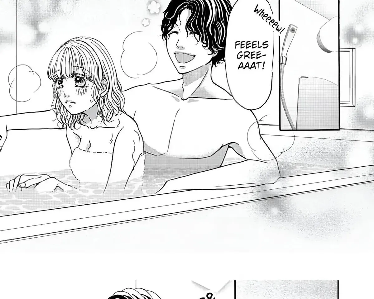 Lessons in Intimacy ~ A Flirt and a Sheltered Lady ~ Chapter 2 page 20 - 