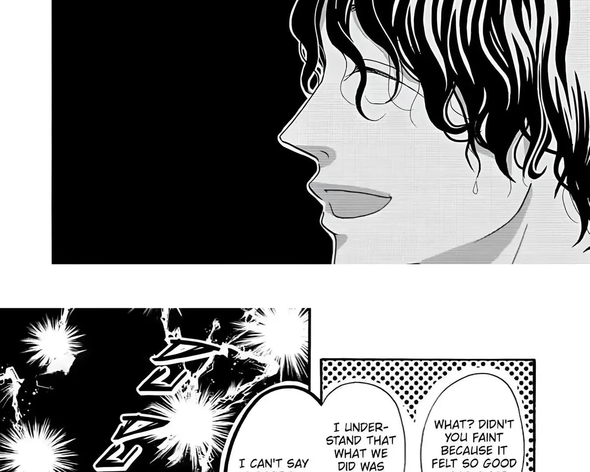 Lessons in Intimacy ~ A Flirt and a Sheltered Lady ~ Chapter 2 page 24 - 