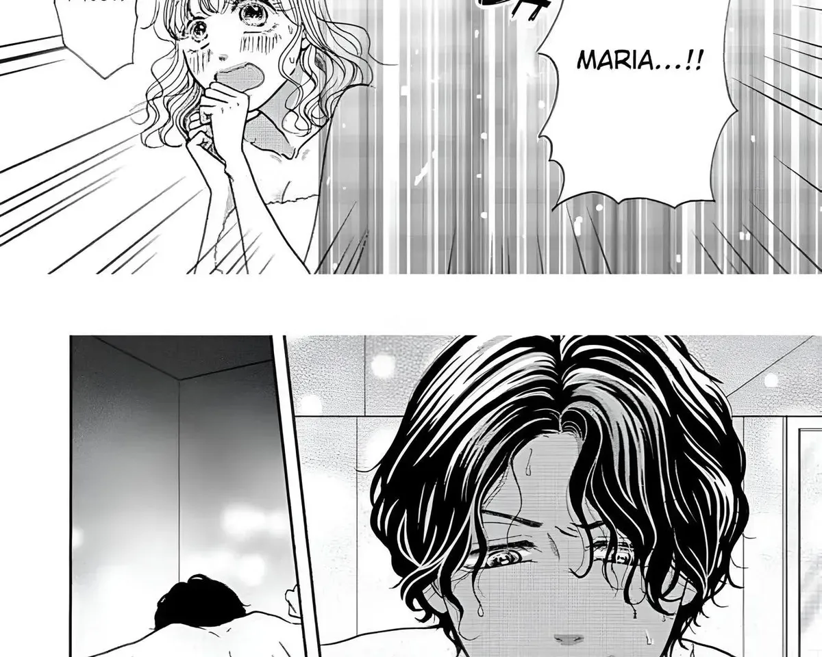 Lessons in Intimacy ~ A Flirt and a Sheltered Lady ~ Chapter 2 page 26 - 