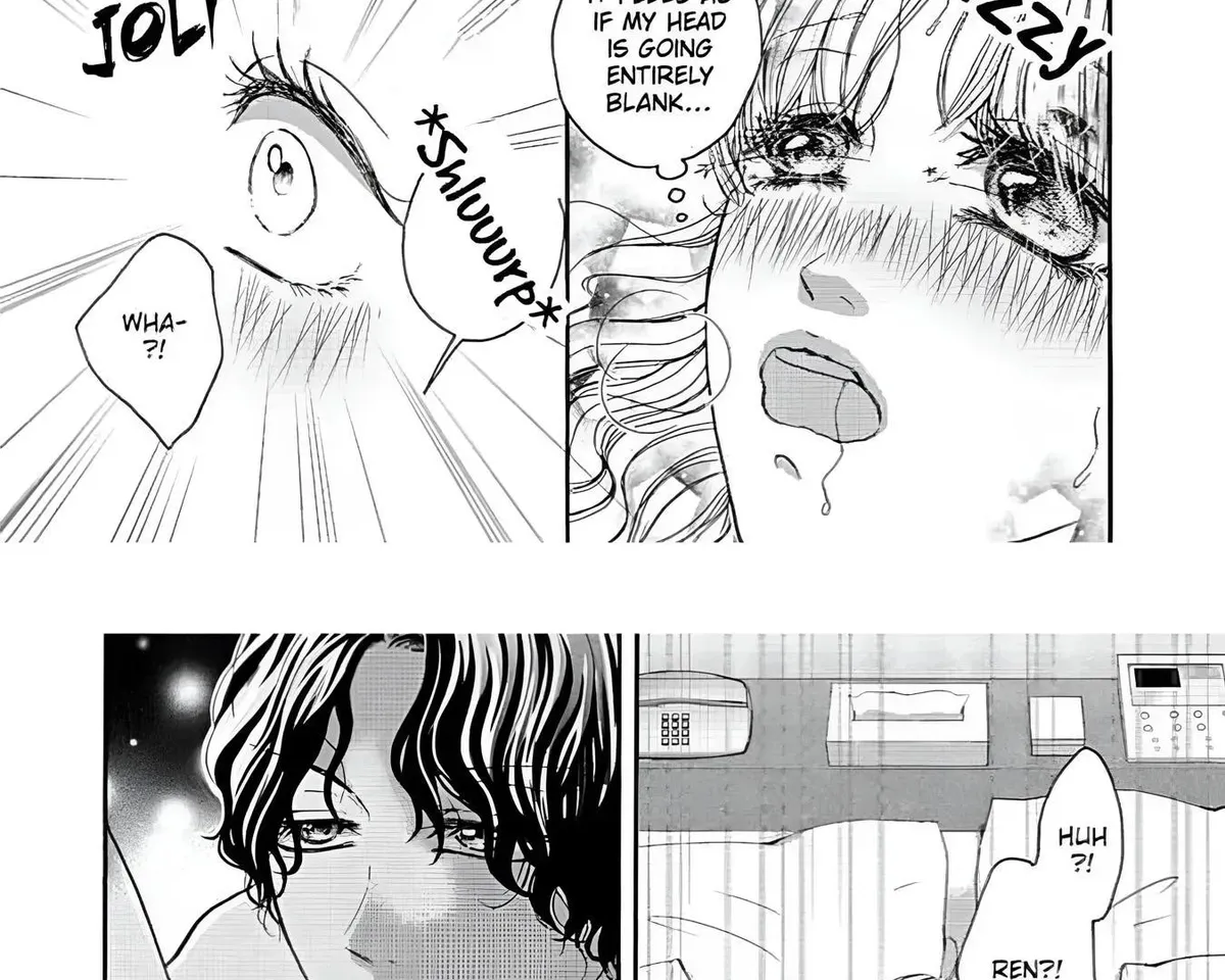 Lessons in Intimacy ~ A Flirt and a Sheltered Lady ~ Chapter 2 page 34 - 