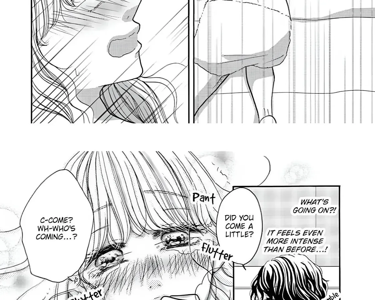 Lessons in Intimacy ~ A Flirt and a Sheltered Lady ~ Chapter 2 page 36 - 