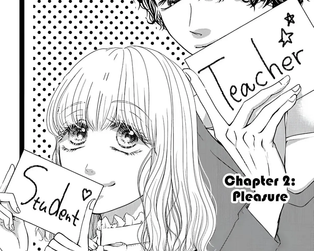 Lessons in Intimacy ~ A Flirt and a Sheltered Lady ~ Chapter 2 page 5 - 