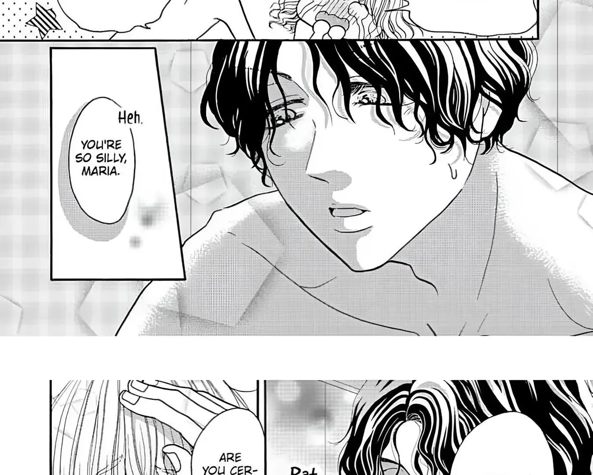 Lessons in Intimacy ~ A Flirt and a Sheltered Lady ~ Chapter 2 page 42 - 