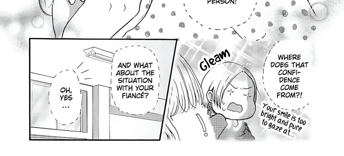 Lessons in Intimacy ~ A Flirt and a Sheltered Lady ~ Chapter 2 page 10 - 