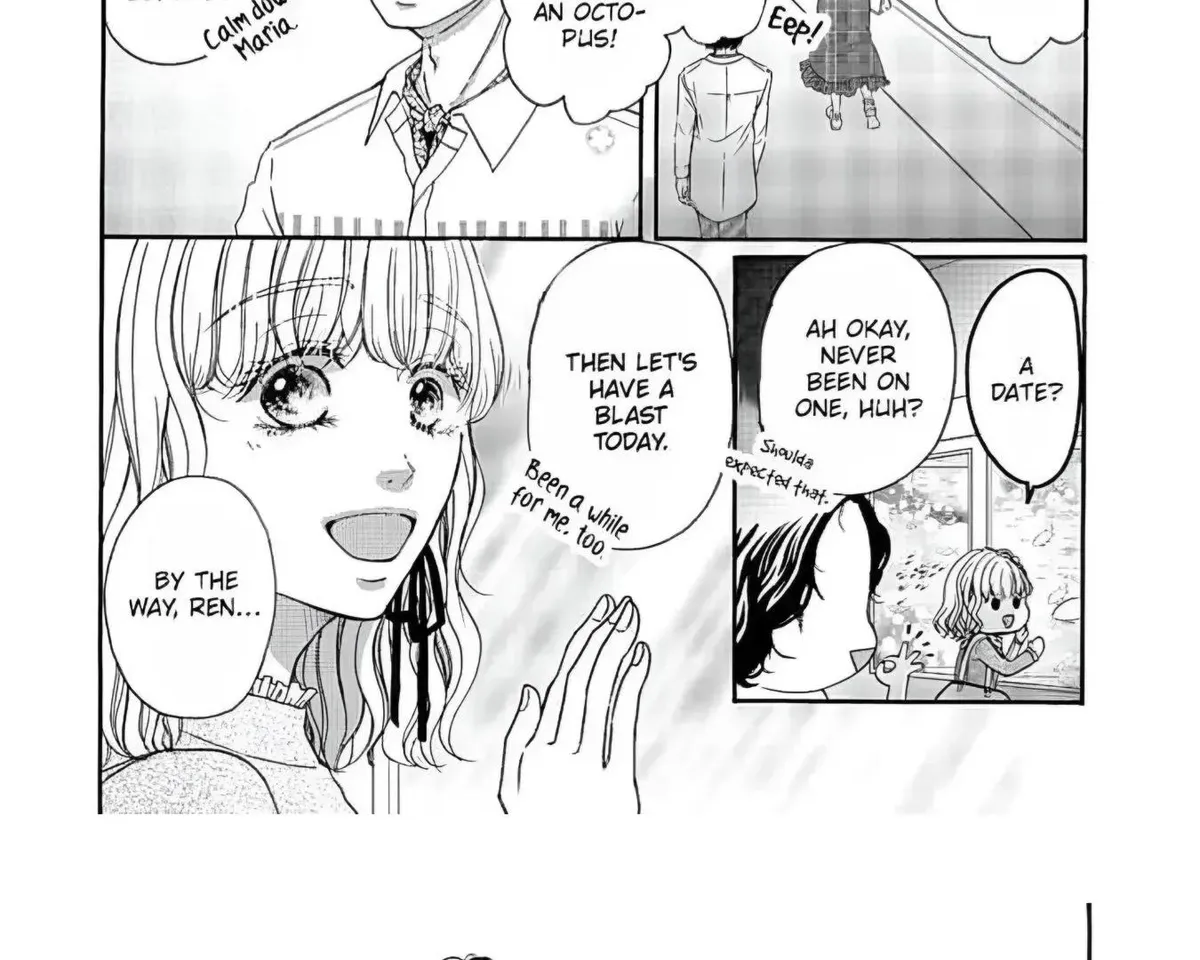 Lessons in Intimacy ~ A Flirt and a Sheltered Lady ~ Chapter 3 page 12 - 