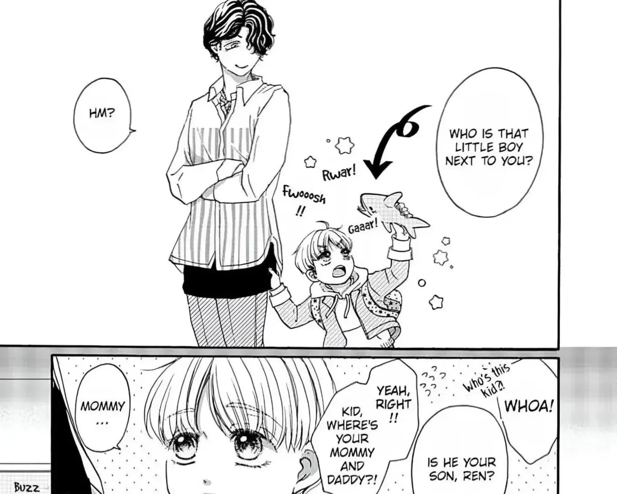 Lessons in Intimacy ~ A Flirt and a Sheltered Lady ~ Chapter 3 page 13 - 