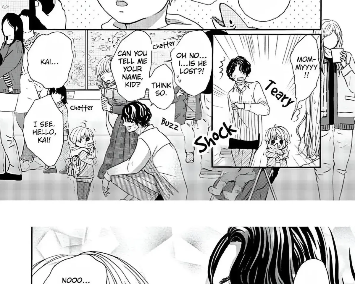 Lessons in Intimacy ~ A Flirt and a Sheltered Lady ~ Chapter 3 page 14 - 