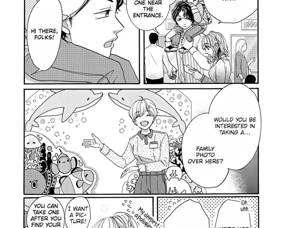 Lessons in Intimacy ~ A Flirt and a Sheltered Lady ~ Chapter 3 page 17 - 