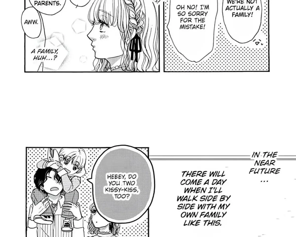 Lessons in Intimacy ~ A Flirt and a Sheltered Lady ~ Chapter 3 page 18 - 