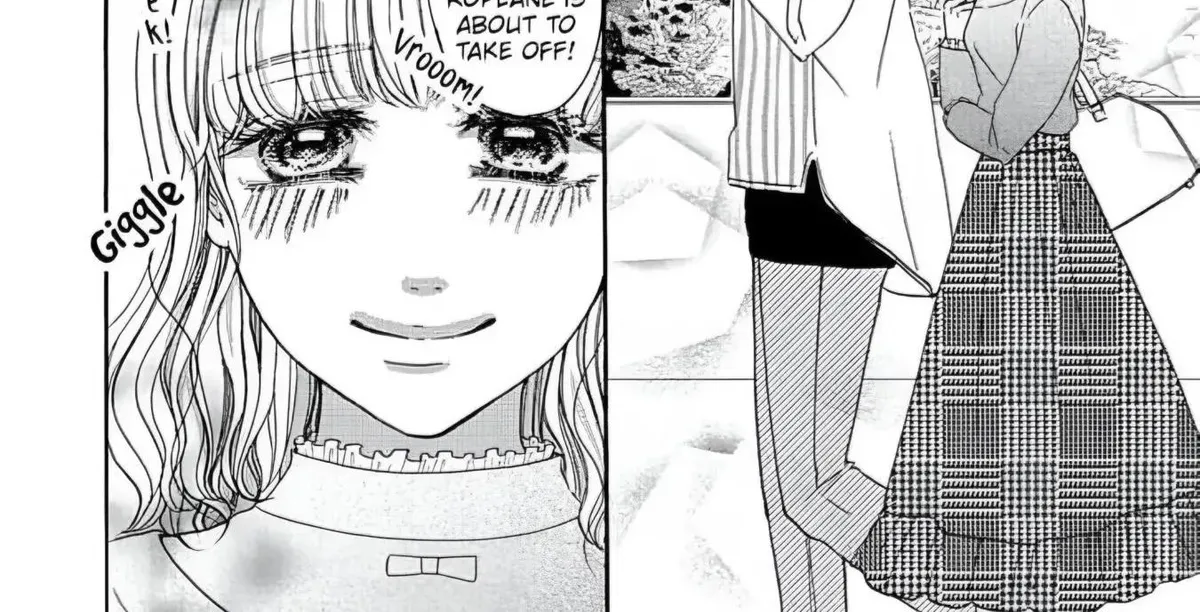 Lessons in Intimacy ~ A Flirt and a Sheltered Lady ~ Chapter 3 page 20 - 