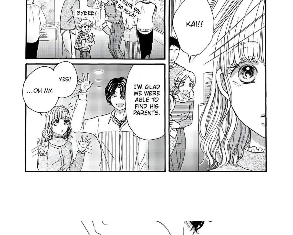 Lessons in Intimacy ~ A Flirt and a Sheltered Lady ~ Chapter 3 page 22 - 