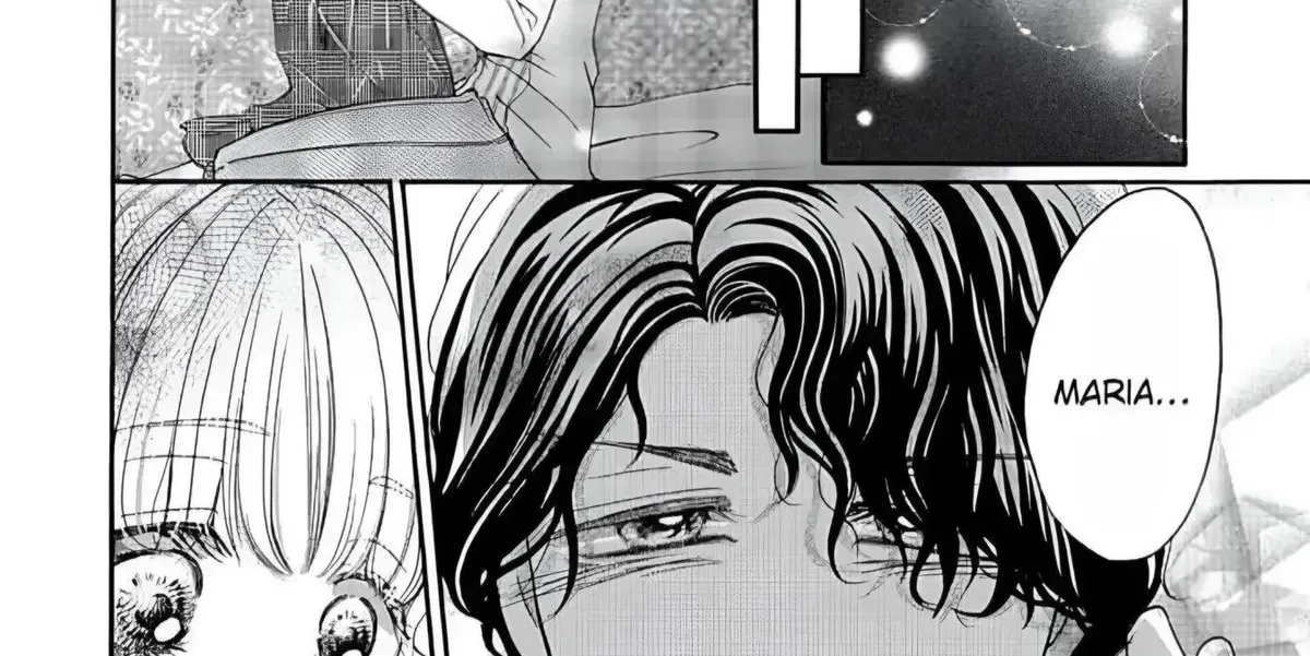 Lessons in Intimacy ~ A Flirt and a Sheltered Lady ~ Chapter 3 page 39 - 