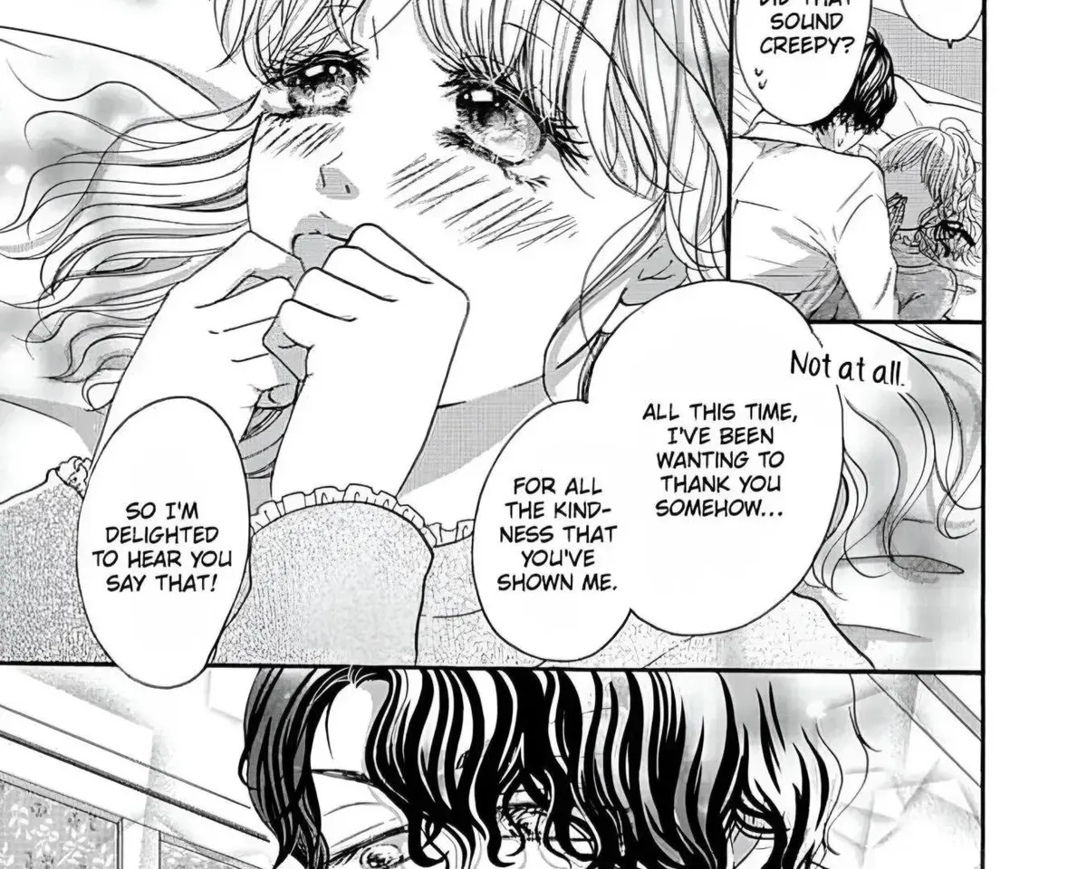 Lessons in Intimacy ~ A Flirt and a Sheltered Lady ~ Chapter 3 page 45 - 