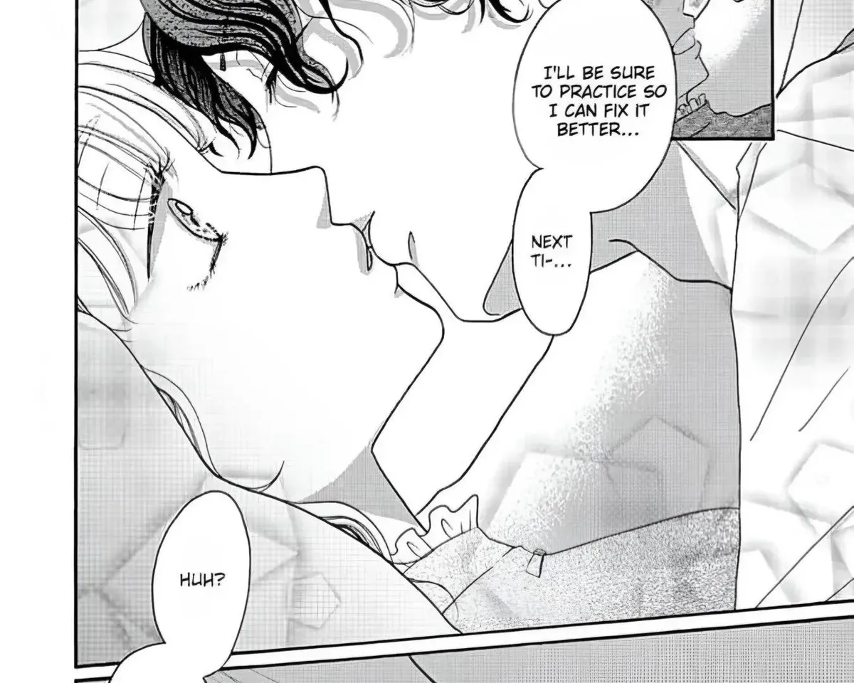 Lessons in Intimacy ~ A Flirt and a Sheltered Lady ~ Chapter 3 page 47 - 
