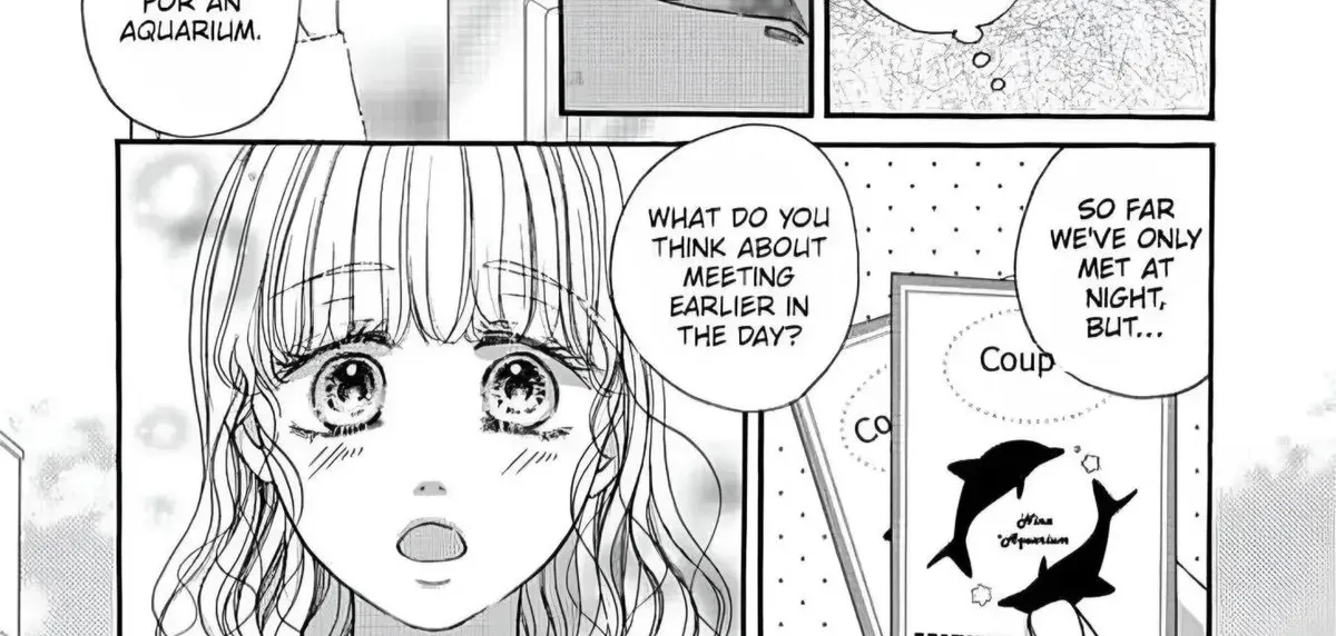 Lessons in Intimacy ~ A Flirt and a Sheltered Lady ~ Chapter 3 page 9 - 