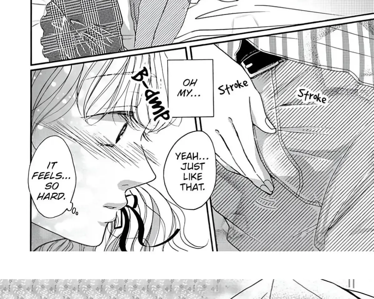 Lessons in Intimacy ~ A Flirt and a Sheltered Lady ~ Chapter 4 page 12 - 