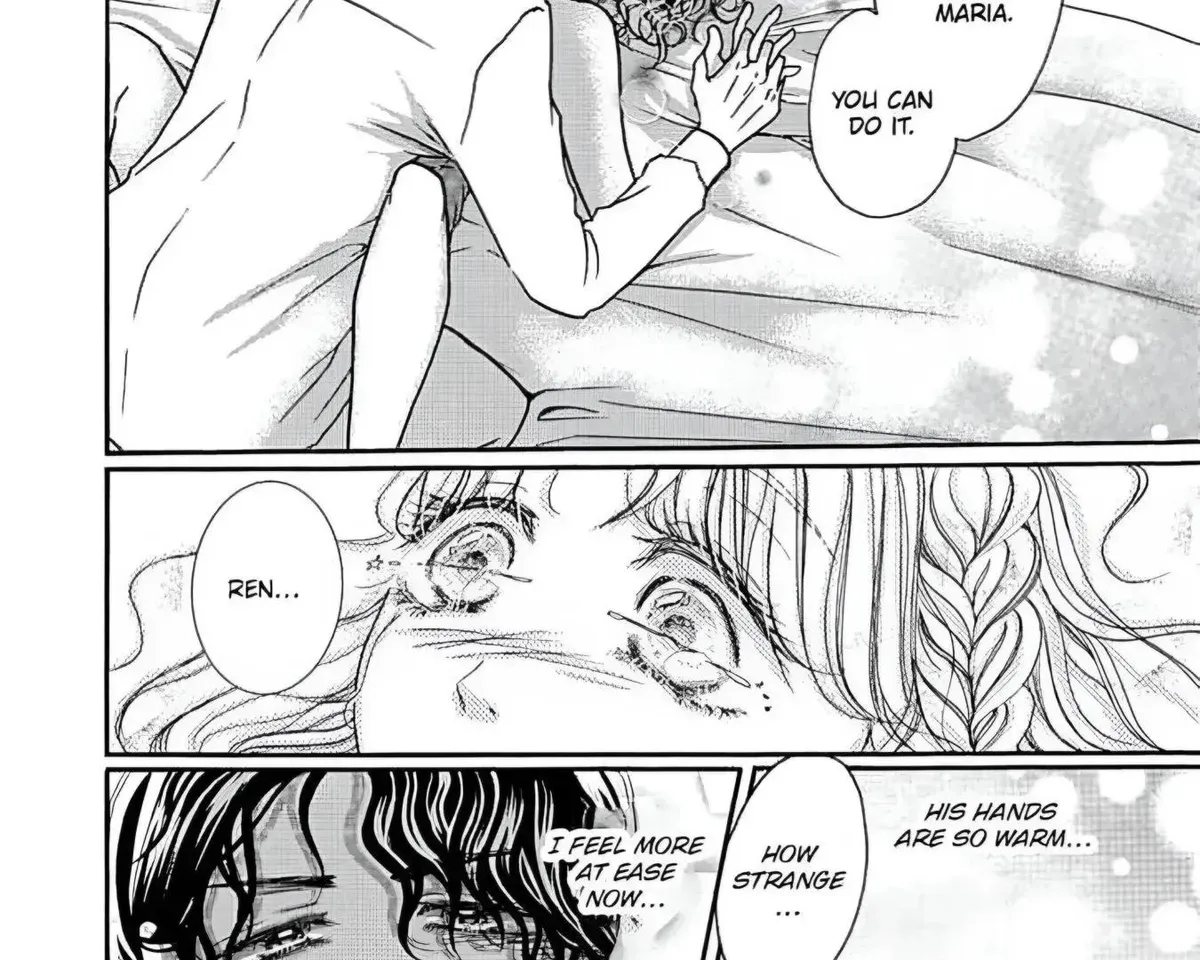 Lessons in Intimacy ~ A Flirt and a Sheltered Lady ~ Chapter 4 page 27 - 