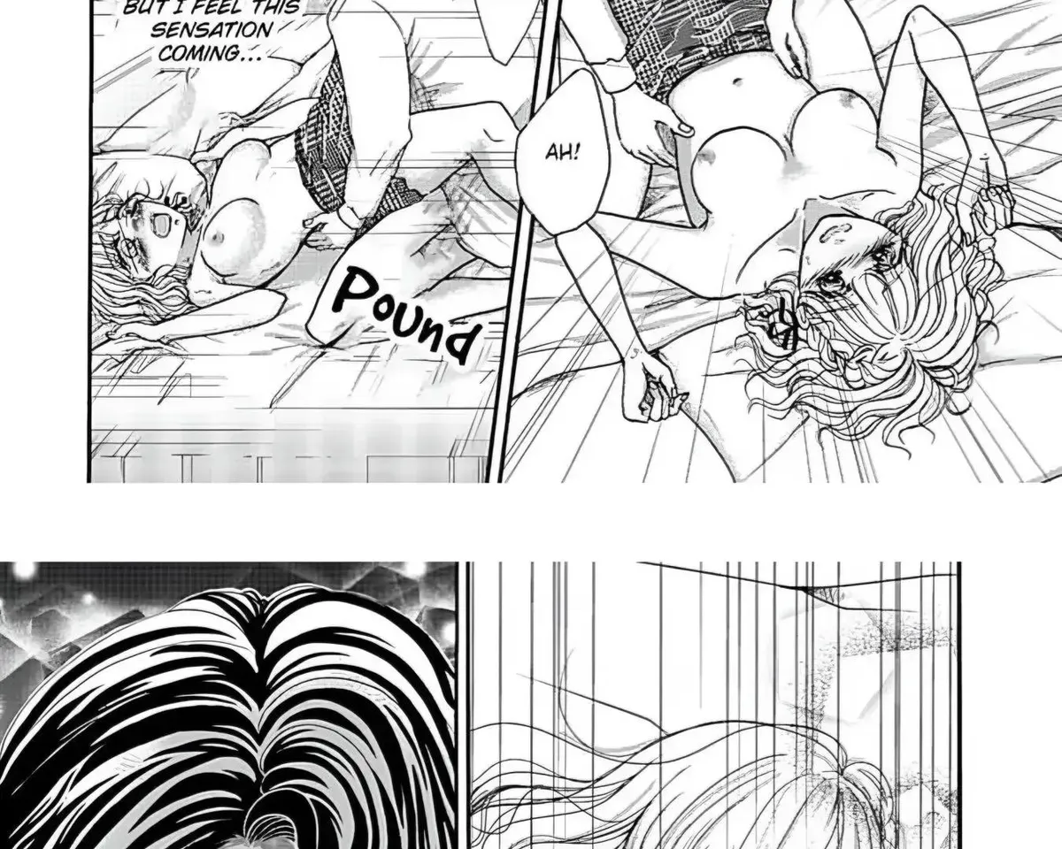 Lessons in Intimacy ~ A Flirt and a Sheltered Lady ~ Chapter 4 page 36 - 