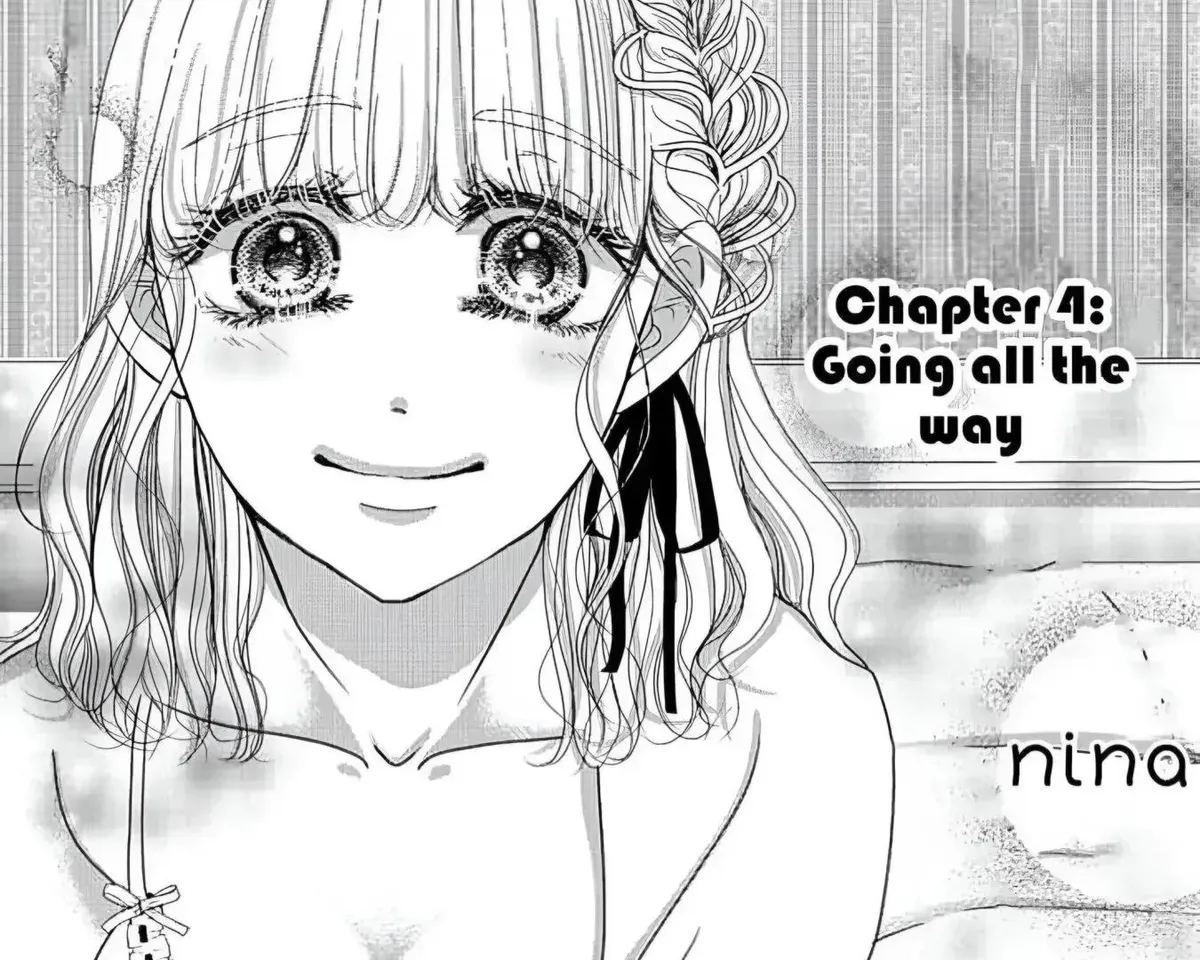 Lessons in Intimacy ~ A Flirt and a Sheltered Lady ~ Chapter 4 page 5 - 