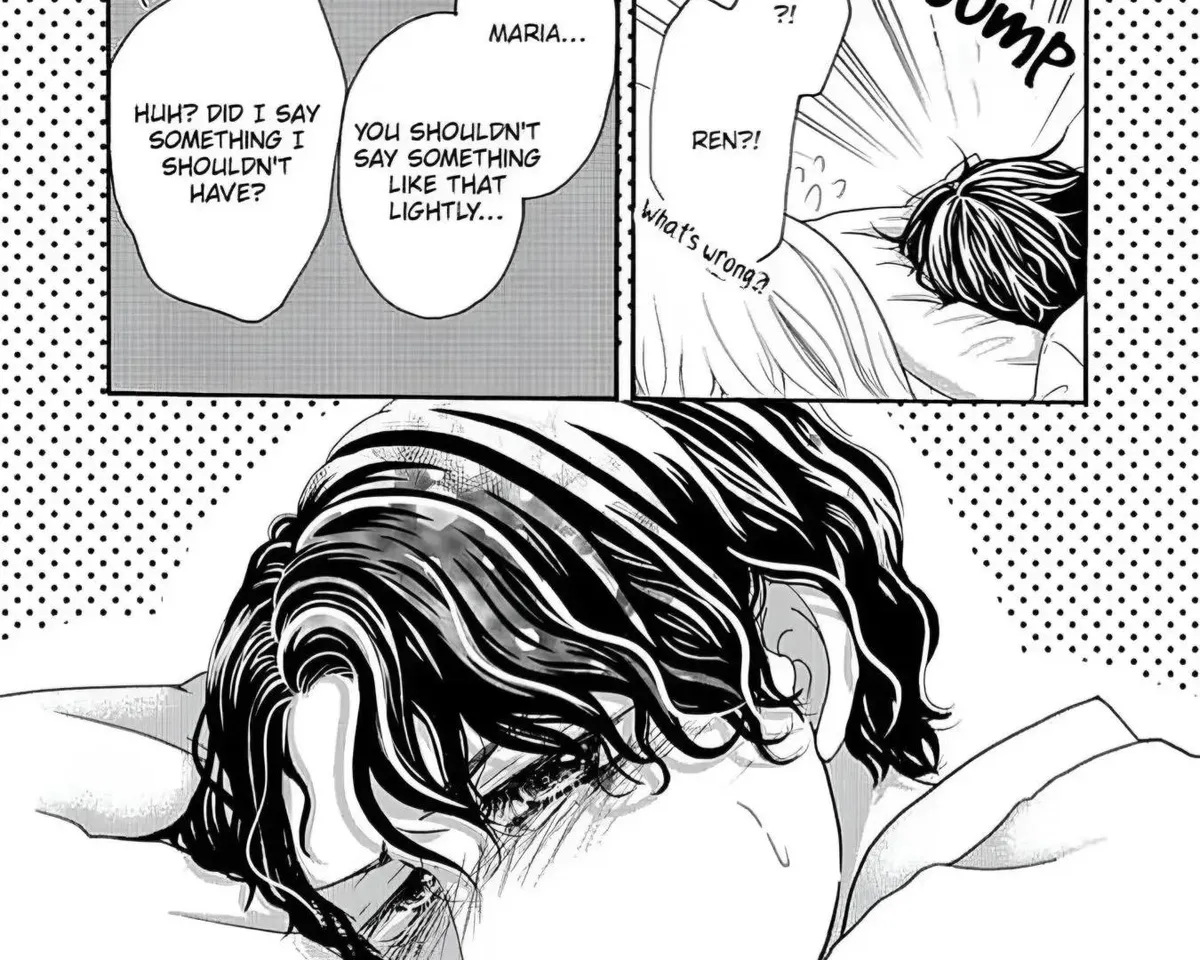 Lessons in Intimacy ~ A Flirt and a Sheltered Lady ~ Chapter 4 page 43 - 