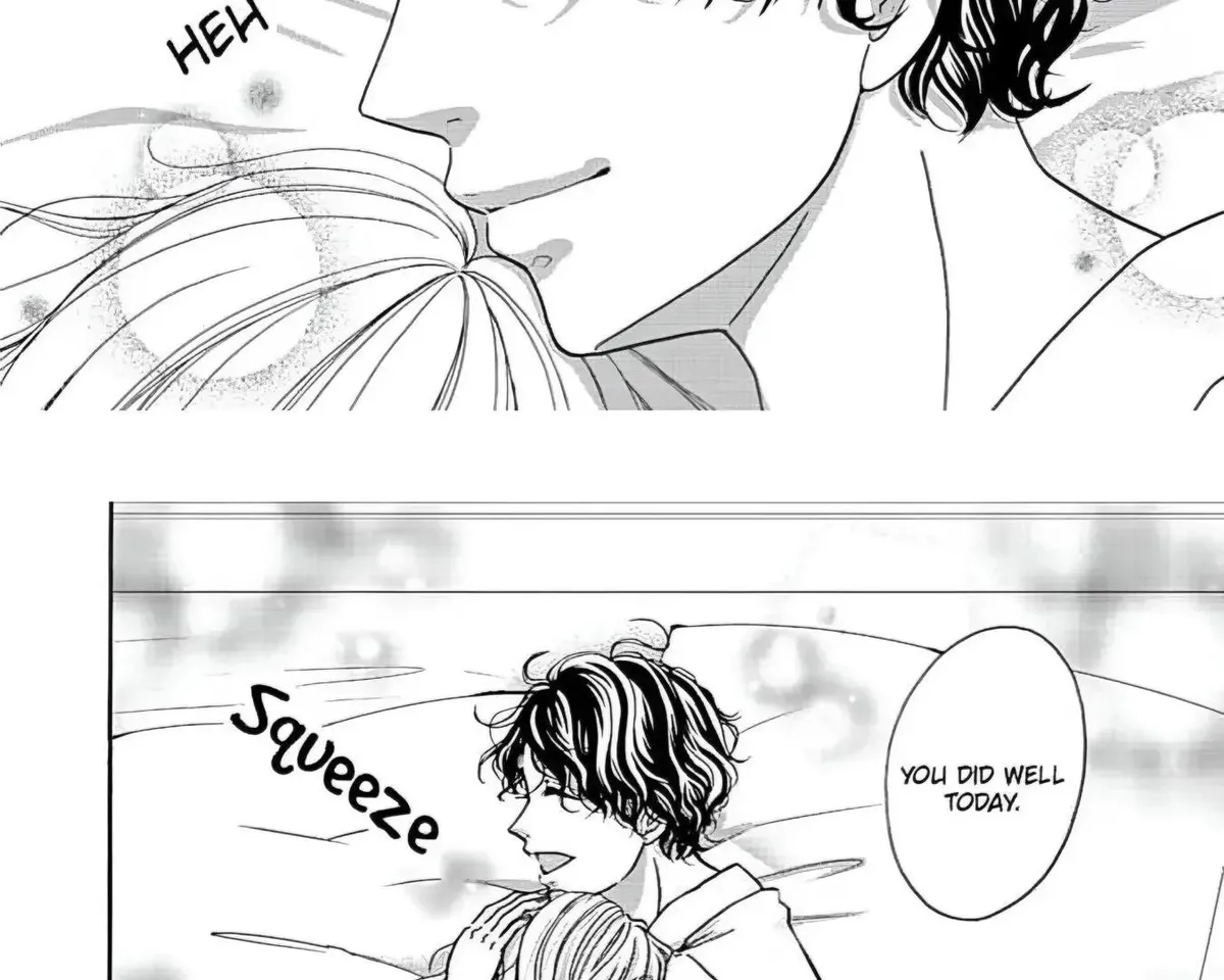 Lessons in Intimacy ~ A Flirt and a Sheltered Lady ~ Chapter 4 page 46 - 