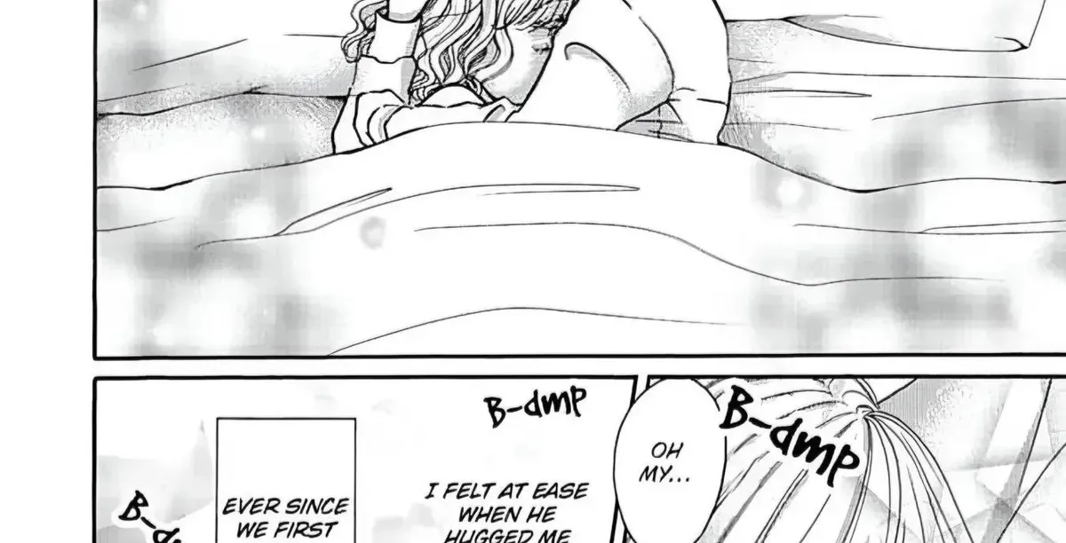 Lessons in Intimacy ~ A Flirt and a Sheltered Lady ~ Chapter 4 page 47 - 