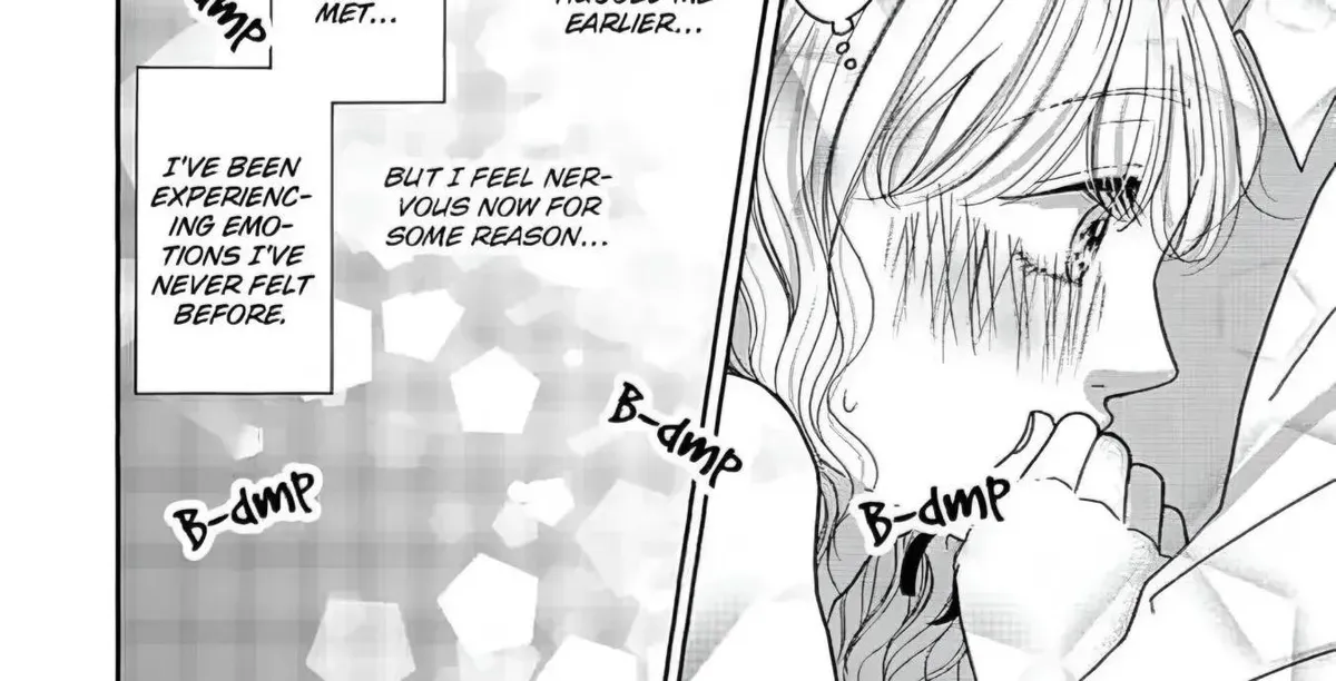 Lessons in Intimacy ~ A Flirt and a Sheltered Lady ~ Chapter 4 page 48 - 