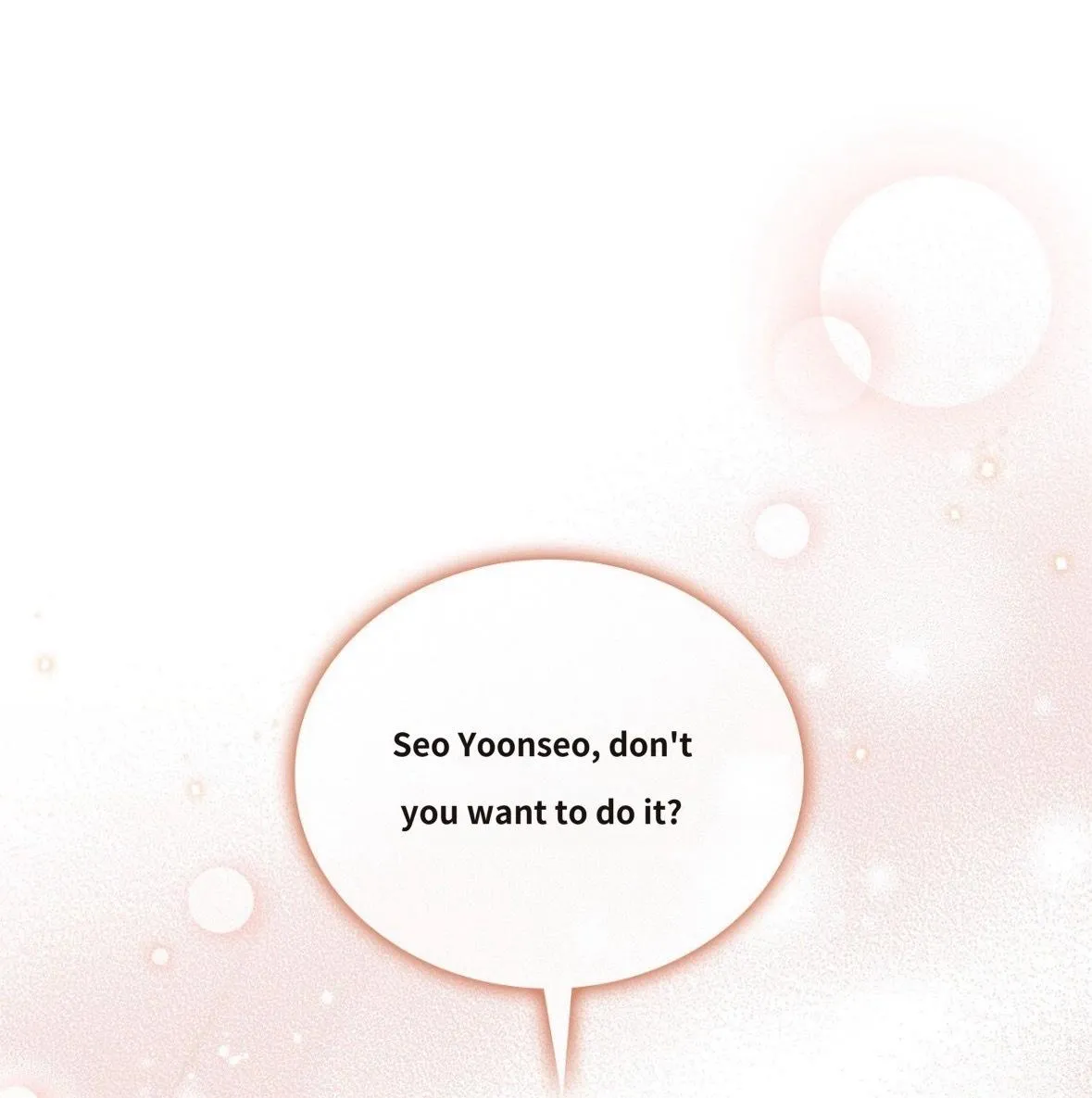 Let Go, Before You Get Hurt Chapter 0 page 3 - 