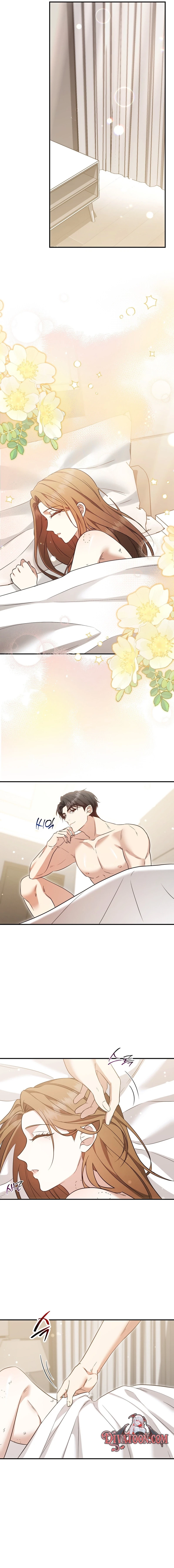 Let Go, Before You Get Hurt Chapter 2 page 11 - 