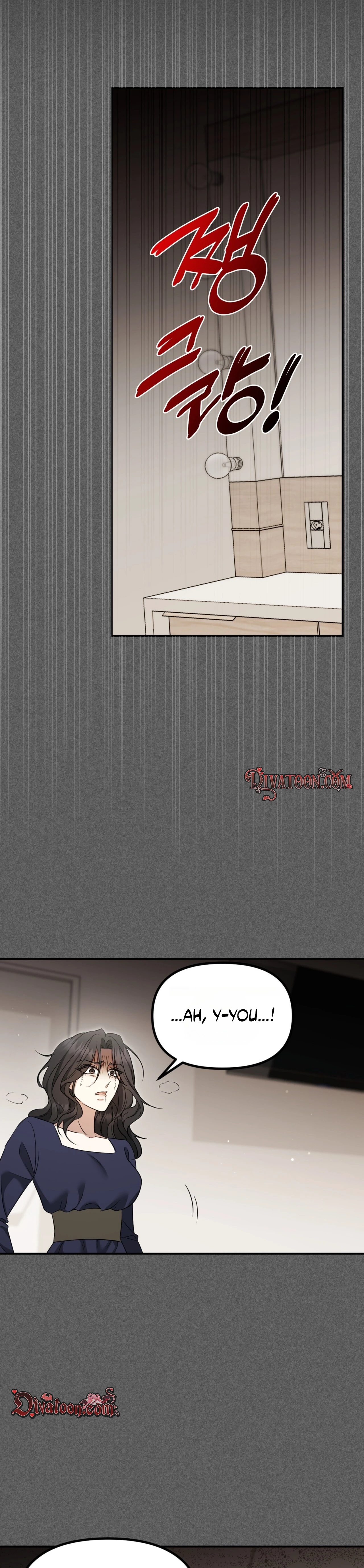 Let Go, Before You Get Hurt Chapter 3 page 25 - 