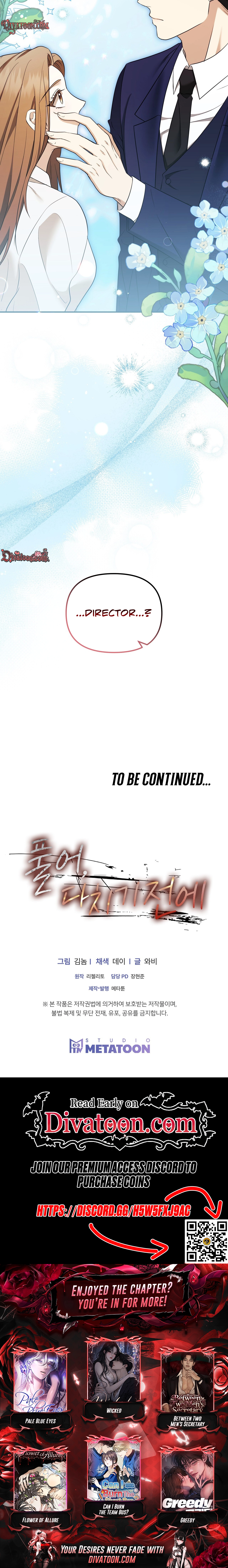 Let Go, Before You Get Hurt Chapter 4 page 28 - 