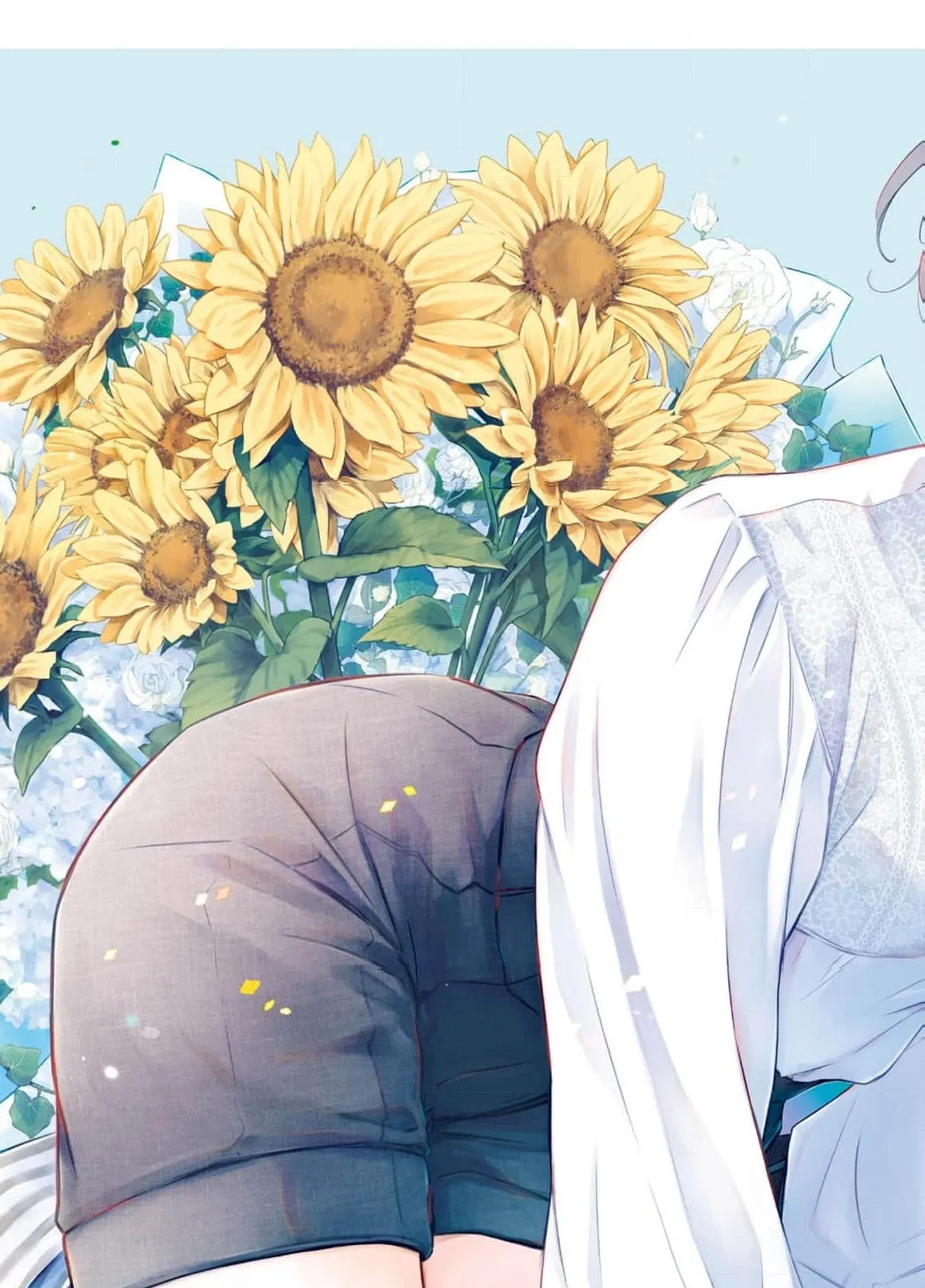 Let Me Be Reincarnated and Start Over Chapter 1 page 11 - 