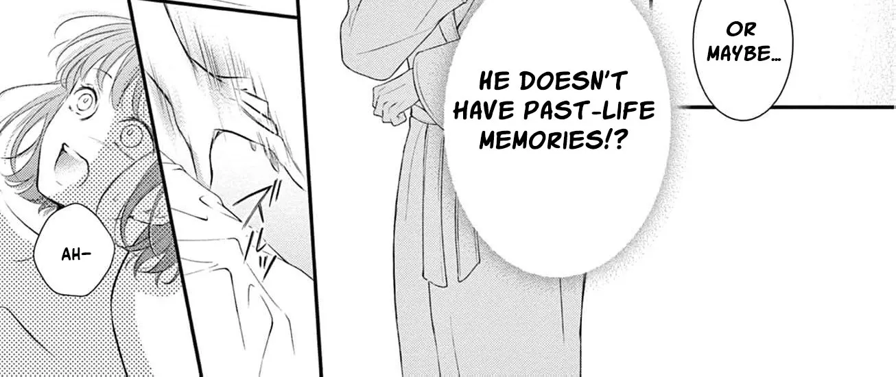 Let Me Be Reincarnated and Start Over Chapter 1 page 102 - 