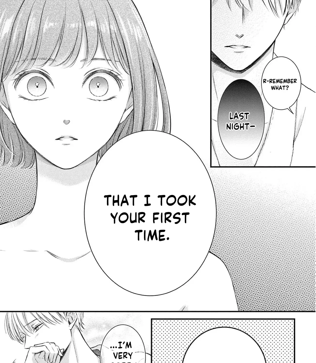 Let Me Be Reincarnated and Start Over Chapter 1 page 105 - 