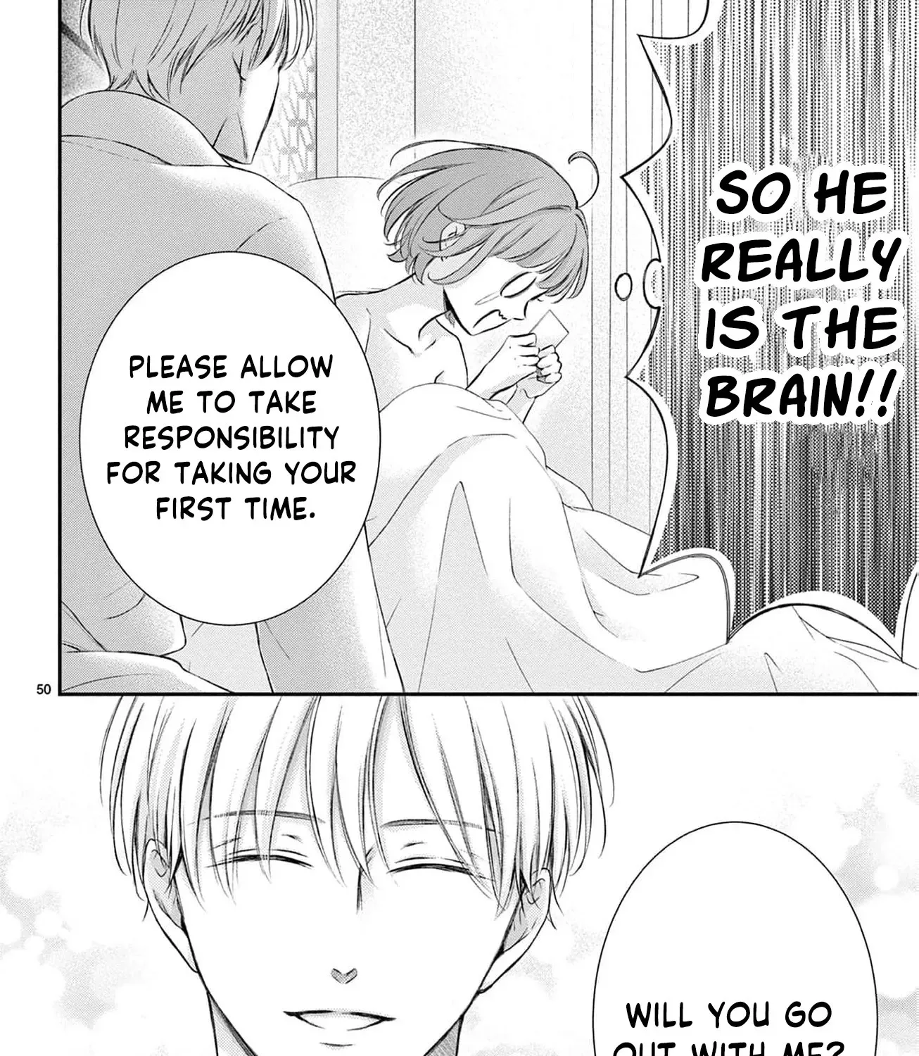 Let Me Be Reincarnated and Start Over Chapter 1 page 111 - 