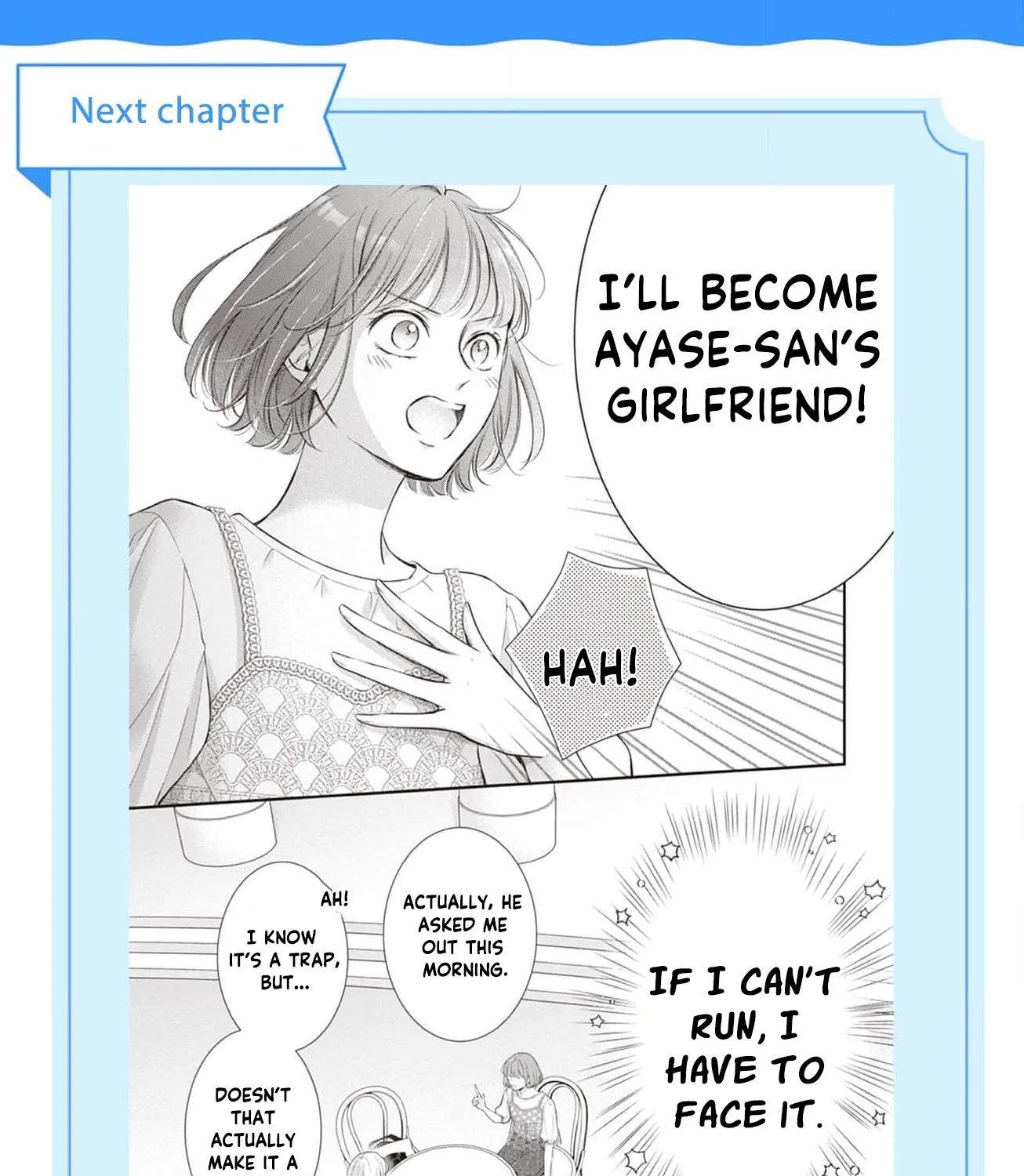 Let Me Be Reincarnated and Start Over Chapter 1 page 115 - 
