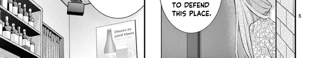 Let Me Be Reincarnated and Start Over Chapter 1 page 22 - 