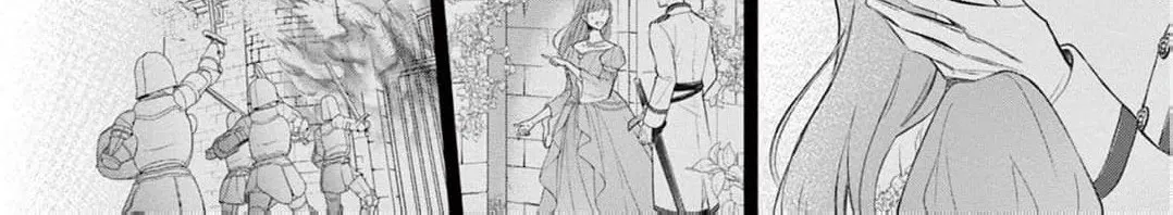Let Me Be Reincarnated and Start Over Chapter 1 page 34 - 