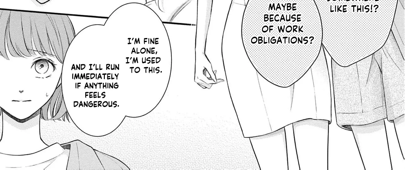 Let Me Be Reincarnated and Start Over Chapter 1 page 44 - 