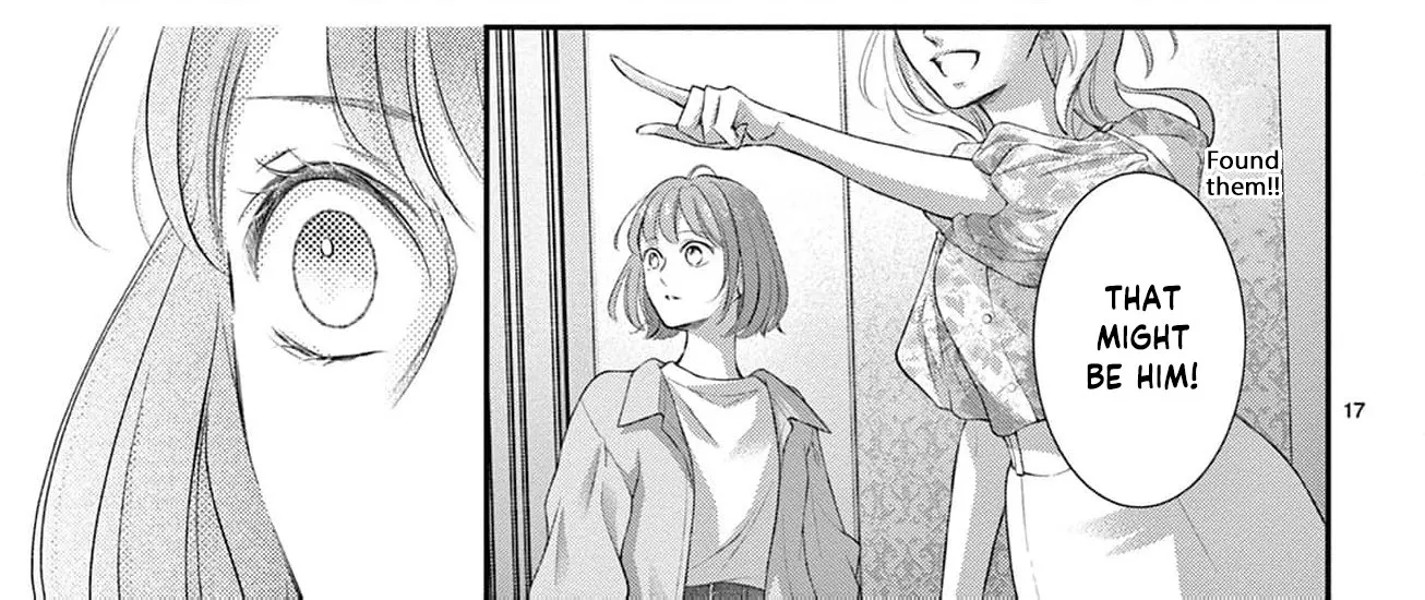 Let Me Be Reincarnated and Start Over Chapter 1 page 46 - 