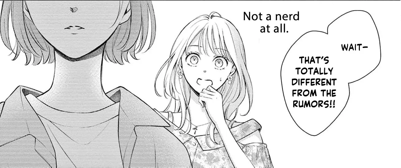 Let Me Be Reincarnated and Start Over Chapter 1 page 48 - 