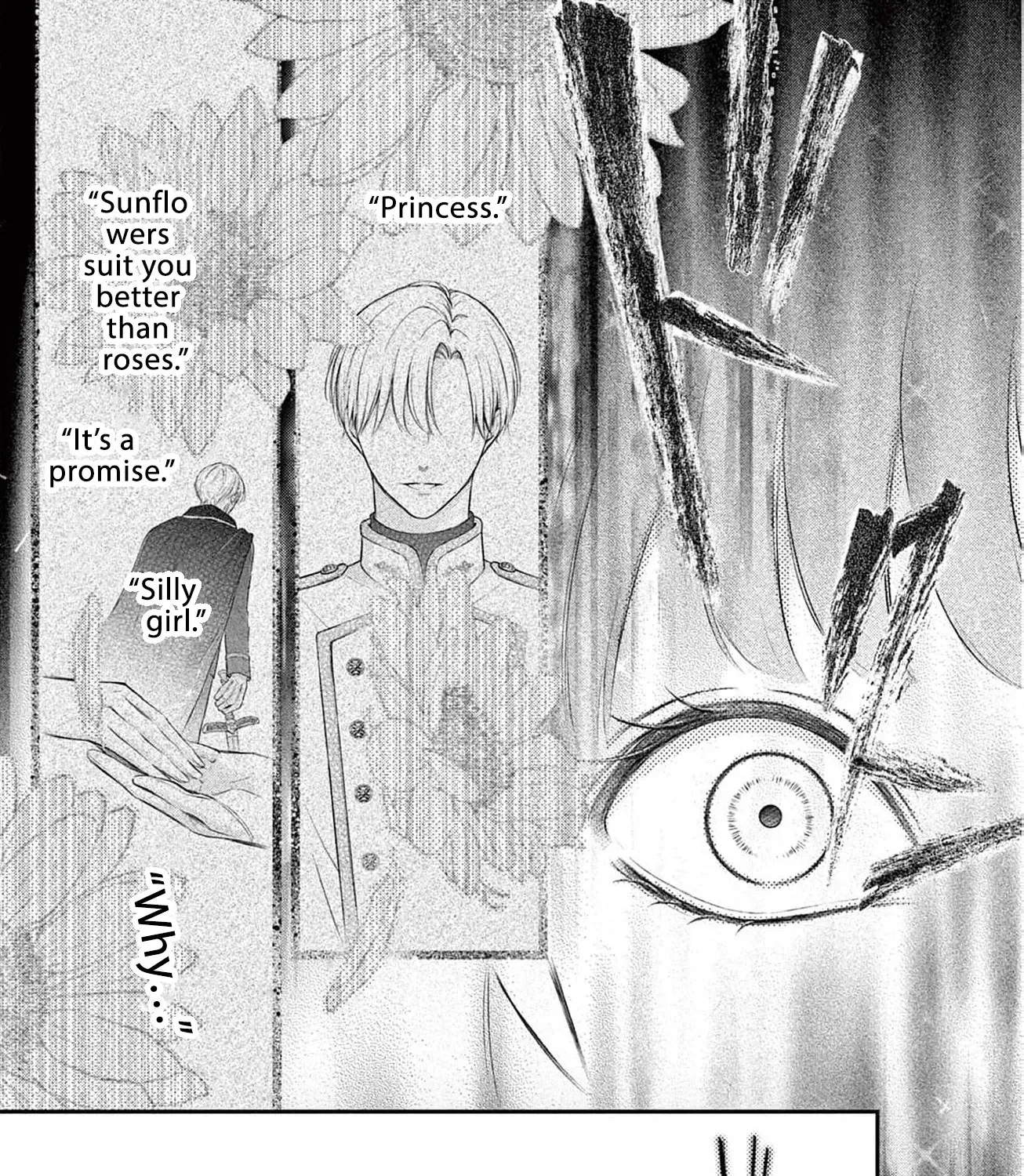Let Me Be Reincarnated and Start Over Chapter 1 page 49 - 