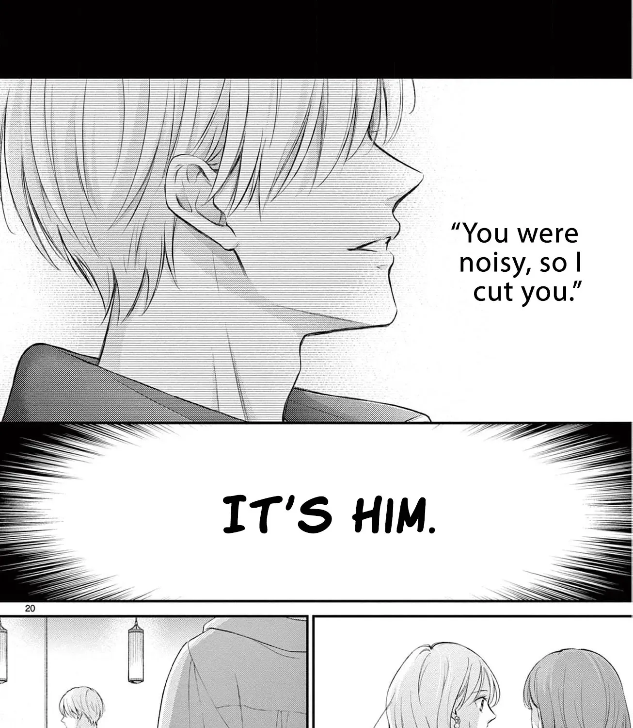 Let Me Be Reincarnated and Start Over Chapter 1 page 51 - 