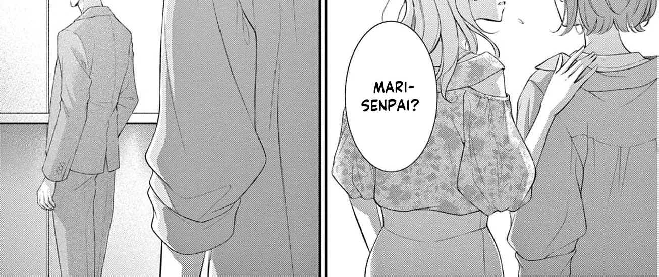 Let Me Be Reincarnated and Start Over Chapter 1 page 52 - 