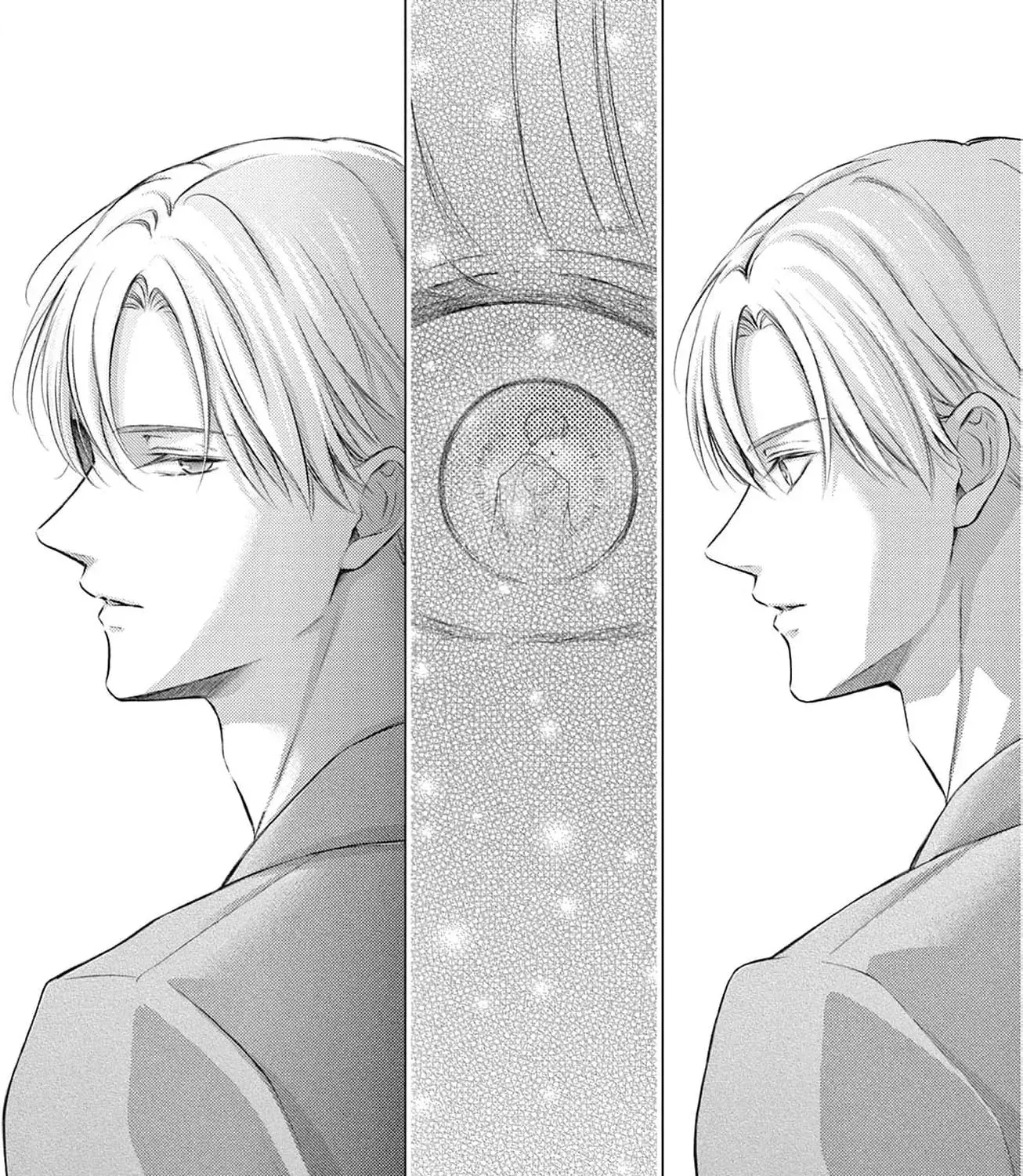 Let Me Be Reincarnated and Start Over Chapter 1 page 53 - 