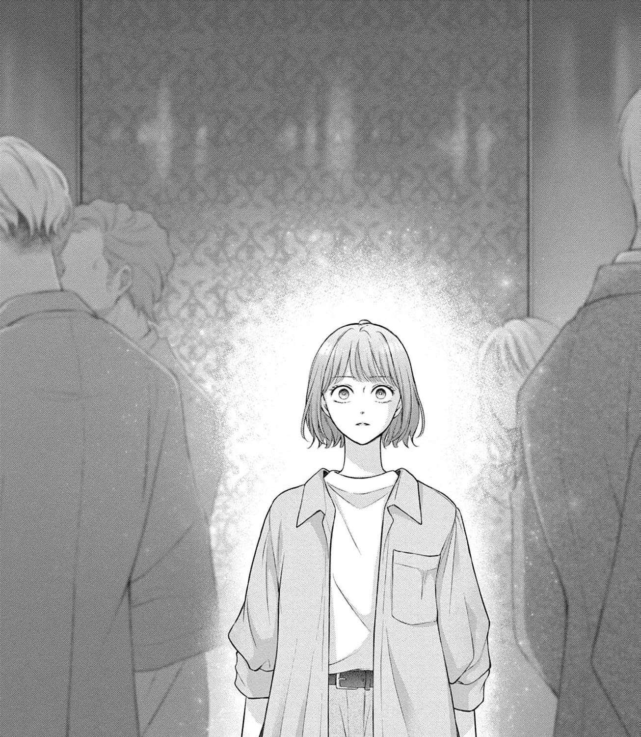 Let Me Be Reincarnated and Start Over Chapter 1 page 55 - 